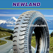 Gute Qualität Reifen Bias Reifen Nylon Reifen 700-16 750-16 600-14